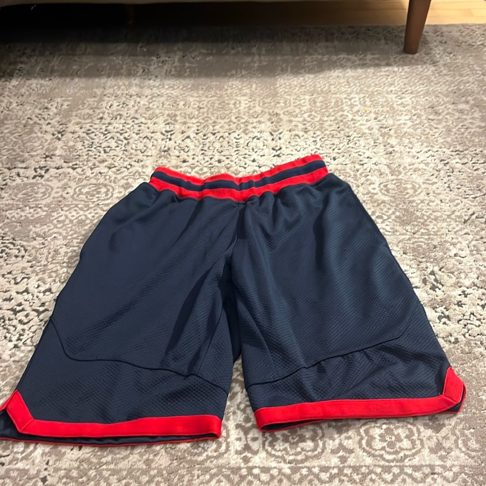 CSG. Shorts